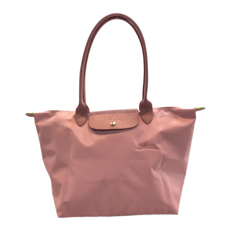 美品 ロンシャン ショルダーバッグ 肩掛け L1899919P72 レディース  