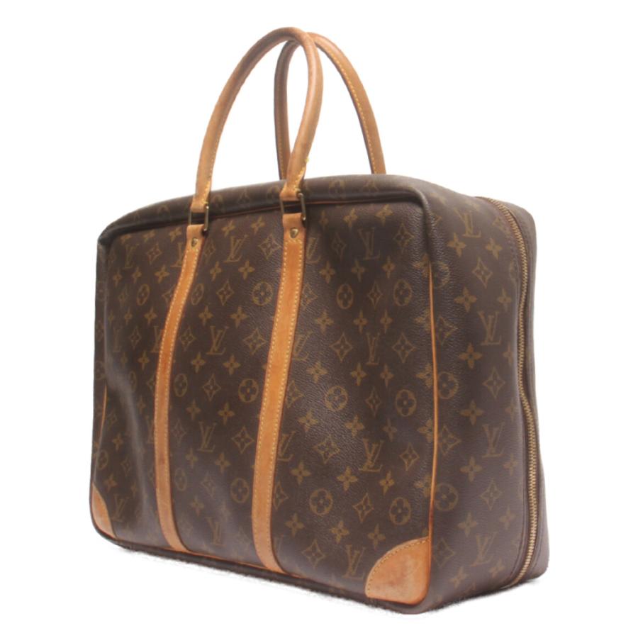 ルイヴィトン ボストンバッグ シリウス45 M41408 モノグラム