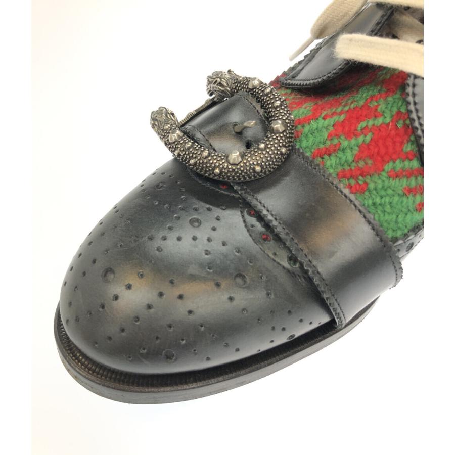 グッチ ショートブーツ ウィングチップ 483956 レディース SIZE 7 (L) GUCCI 中古 : aol0106078 : Rehello by BOOKOFF - 通販 - Yahoo!ショッピング グッチ ショートブーツ ウィングチップ 483956 レディース SIZE 7 (L) GUCCI 中古 : aol0106078 : Rehello by BOOKOFF - 通販 - Yahoo!ショッピング