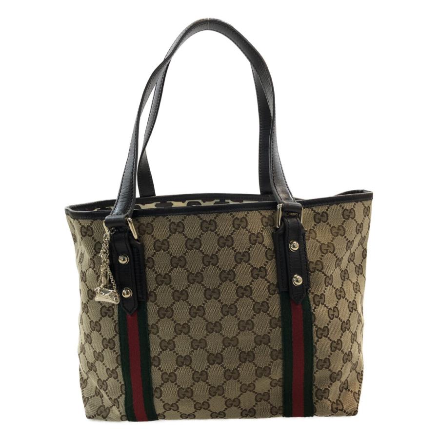 グッチ トートバッグ 137396 467891 レディース GUCCI 中古 : Rehello 