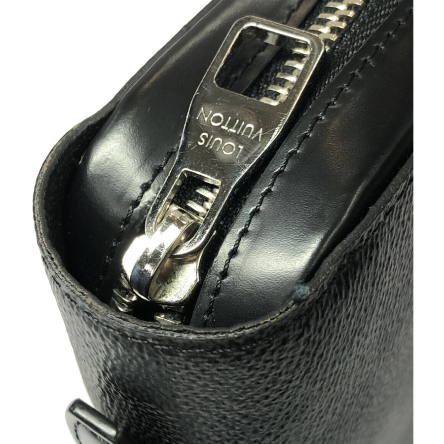 ルイヴィトン 長財布 トラベルウォレット クラッチバッグ ジッピー XL 