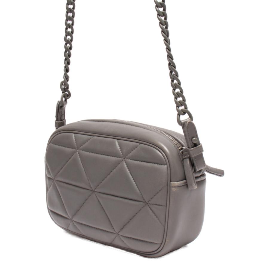 プラダ ショルダーバッグ 斜め掛け 1BH141 ナッパ レディース PRADA  