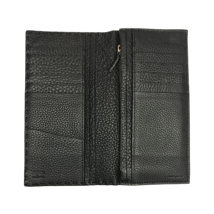 お値下げ★FENDI フェンディ☆セレリア長財布☆新品未使用品 FENDI - お値下げ☆FENDI フェンディ☆セレリア長財布☆新品未使用品の