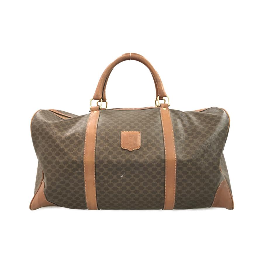 セリーヌ CELINE ボストンバッグ ユニセックス