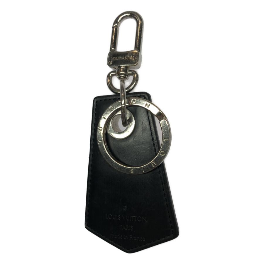 LOUIS VUITTON キーホルダー　ヴィトンキーリング　良品　アンシャッペ ルイヴィトン Louis Vuitton キーリング アンシャッペ
