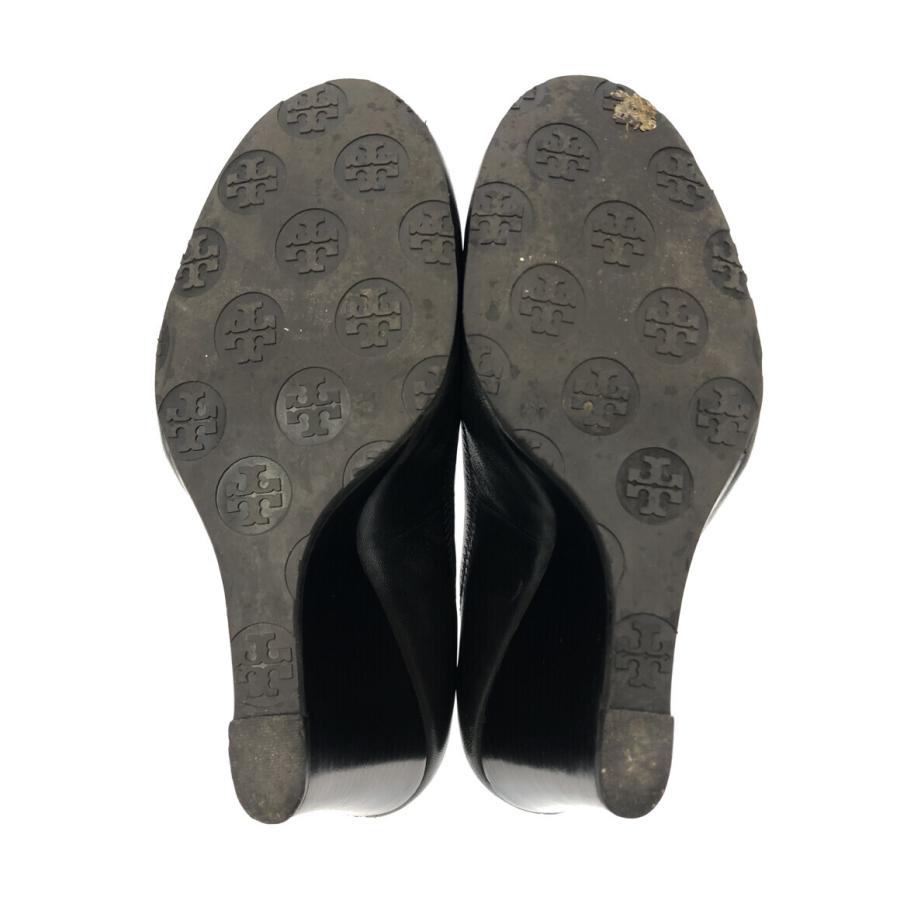 トリーバーチ ウエッジソールパンプス レディース SIZE 6 M (M) TORY BURCH 中古｜hugall｜03