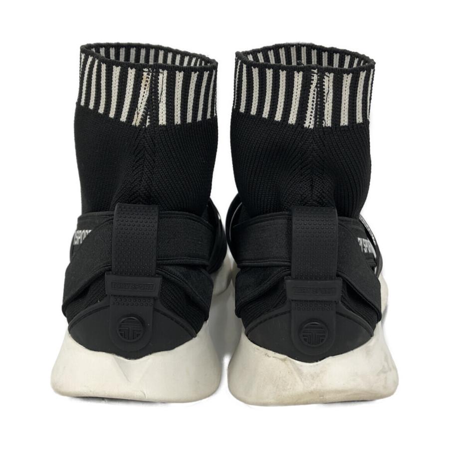 ミドルカットスニーカー Sock performance レディース SIZE 6 M (M 