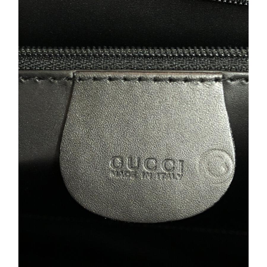 美品 グッチ ショルダーバッグ 004 0406 0492 レディース GUCCI 中古 