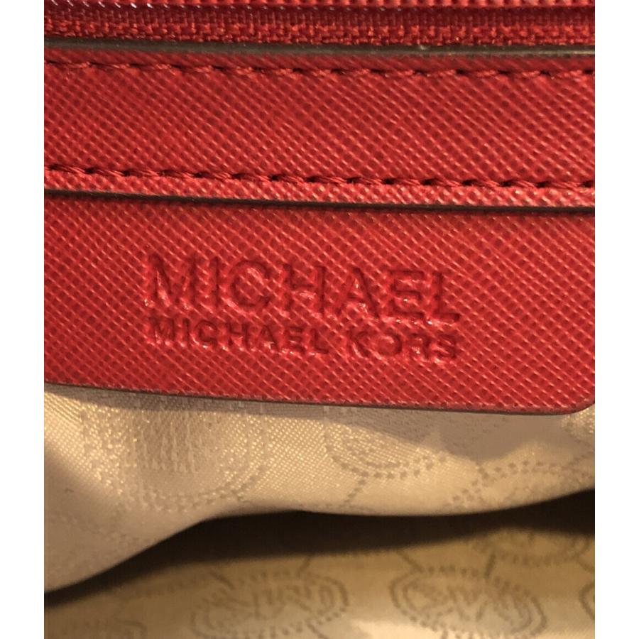 マイケルコース トートバッグ レディース  MICHAEL KORS 中古｜hugall｜04