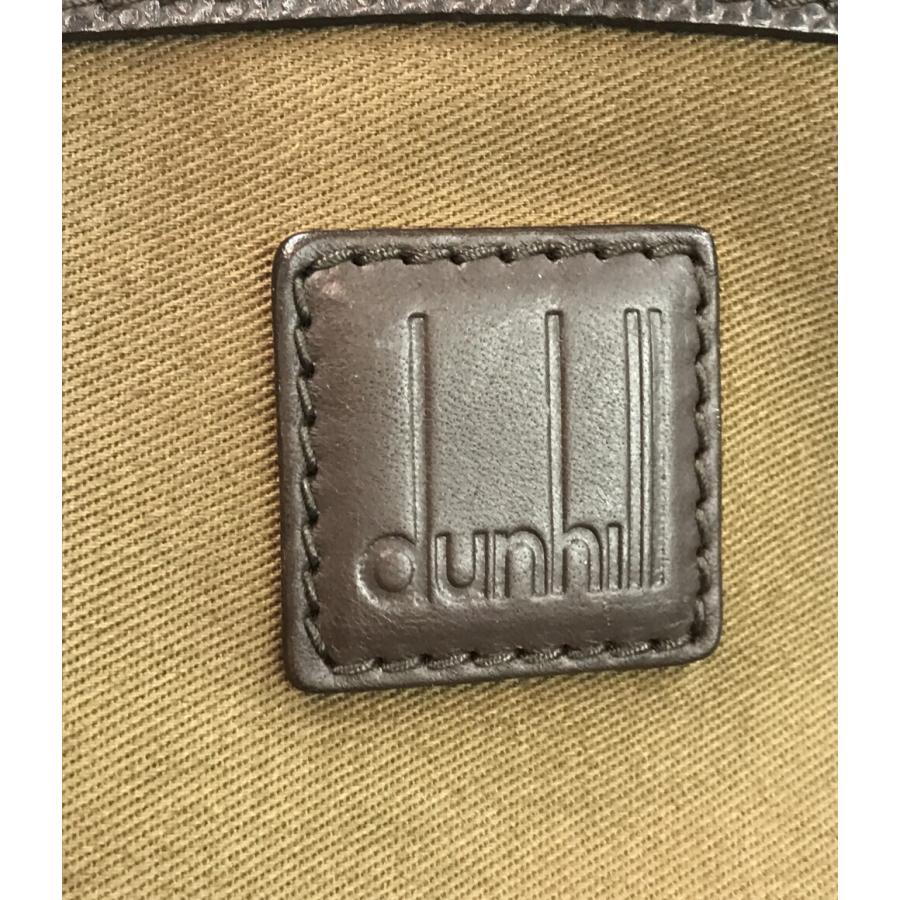 ダンヒル ボストンバッグ メンズ Dunhill 中古 : Rehello by BOOKOFF