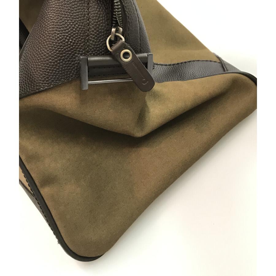 ダンヒル ボストンバッグ メンズ Dunhill 中古 : Rehello by BOOKOFF