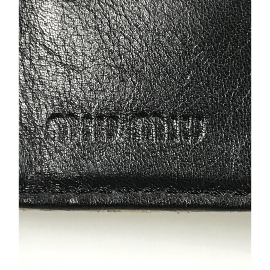 miumiu❤レア❤蛇がらさいふ ミュウミュウ 三つ折り財布 ヘビ柄 レディース MiuMiu 中古 : Rehello