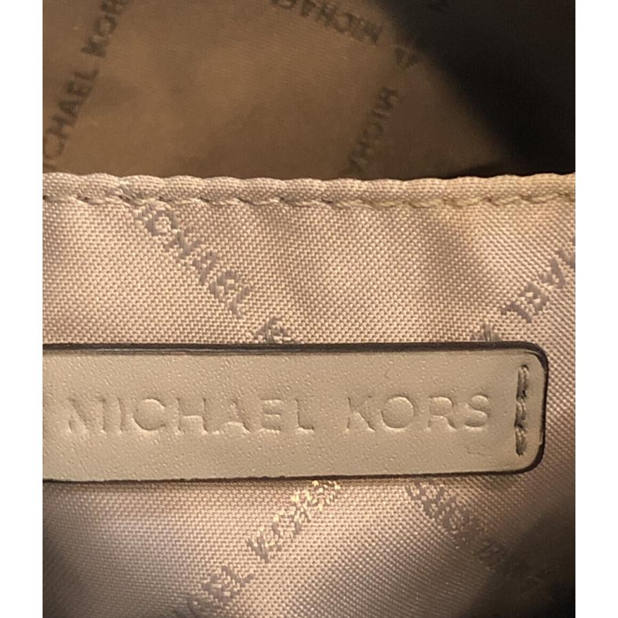 マイケルコース ショルダーバッグ 35S9SI7C7B レディース  MICHAEL KORS 中古｜hugall｜04