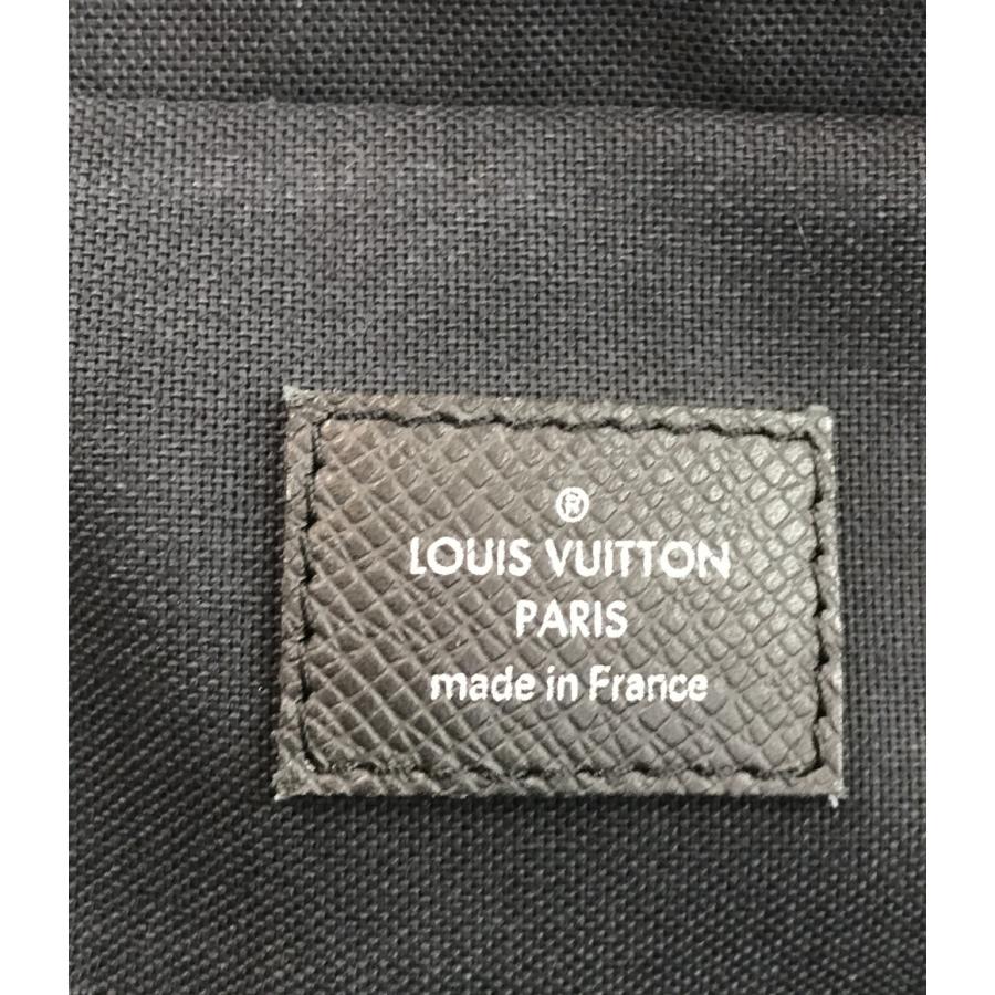 ルイヴィトン ブリーフケース ビジネスバッグ ポルトドキュマンビジネス GM M32942 タイガ  メンズ  Louis Vuitton 中古｜hugall｜04