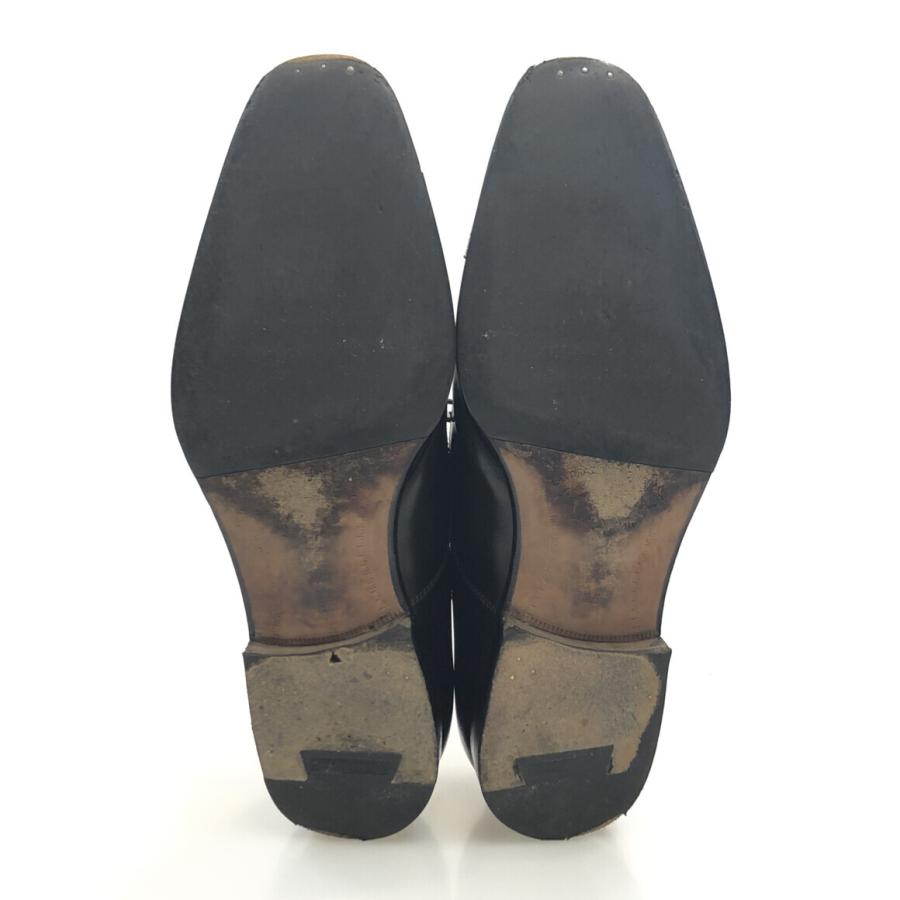 サルバトーレフェラガモ ビジネスシューズ メンズ SIZE 7 (XS以下