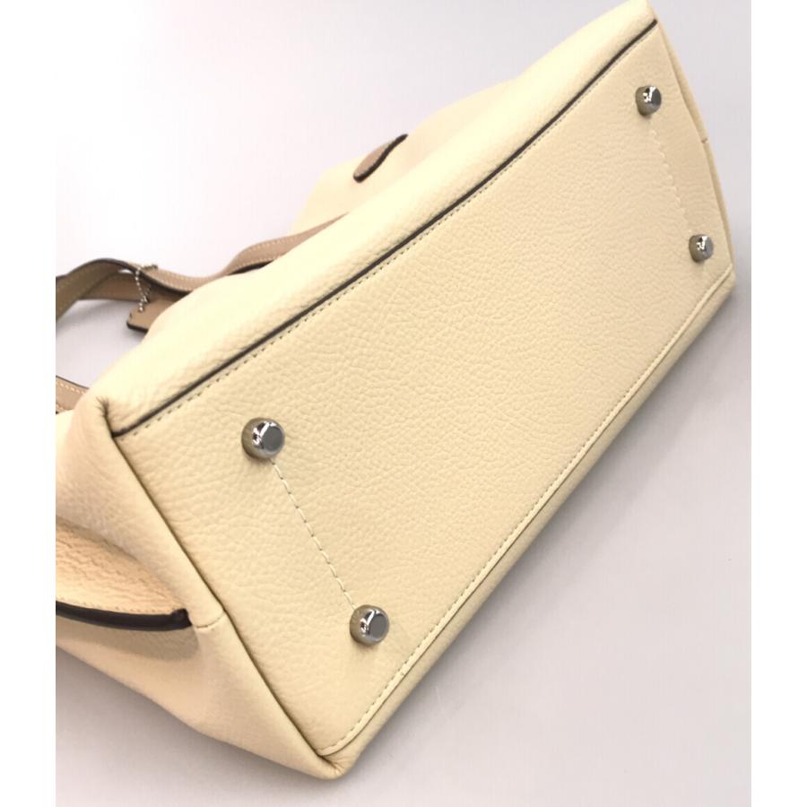 コーチ 2way トートバッグ ショルダーバッグ 斜め掛け CH536