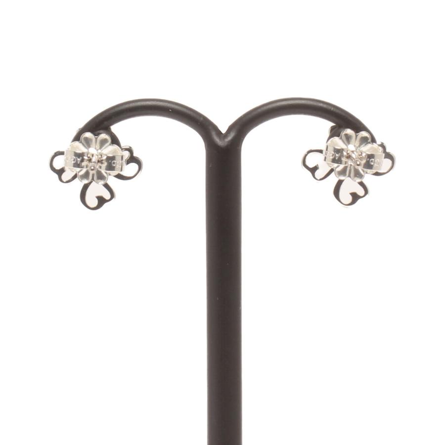 美品 ティファニー ピアス クローバー ラビングハート パロマ ピカソ