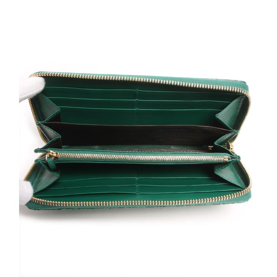 グッチ 長財布 ジップアラウンドウォレット 456117 496334 LU3XG 3120  