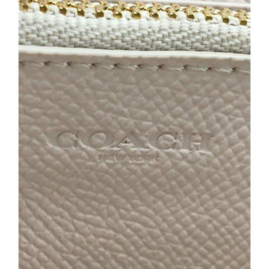 コーチ ショルダーバッグ 斜め掛け F72903 レディース  COACH 中古｜hugall｜04