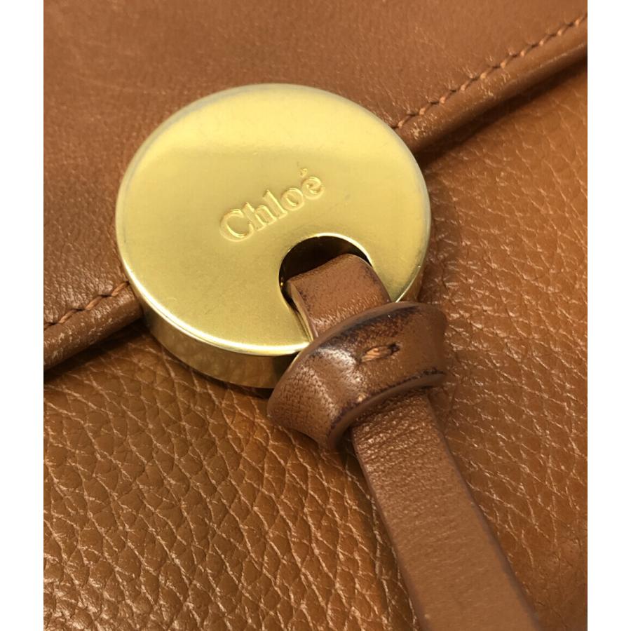 クロエ 三つ折り財布 レディース Chloe 中古｜hugall｜07