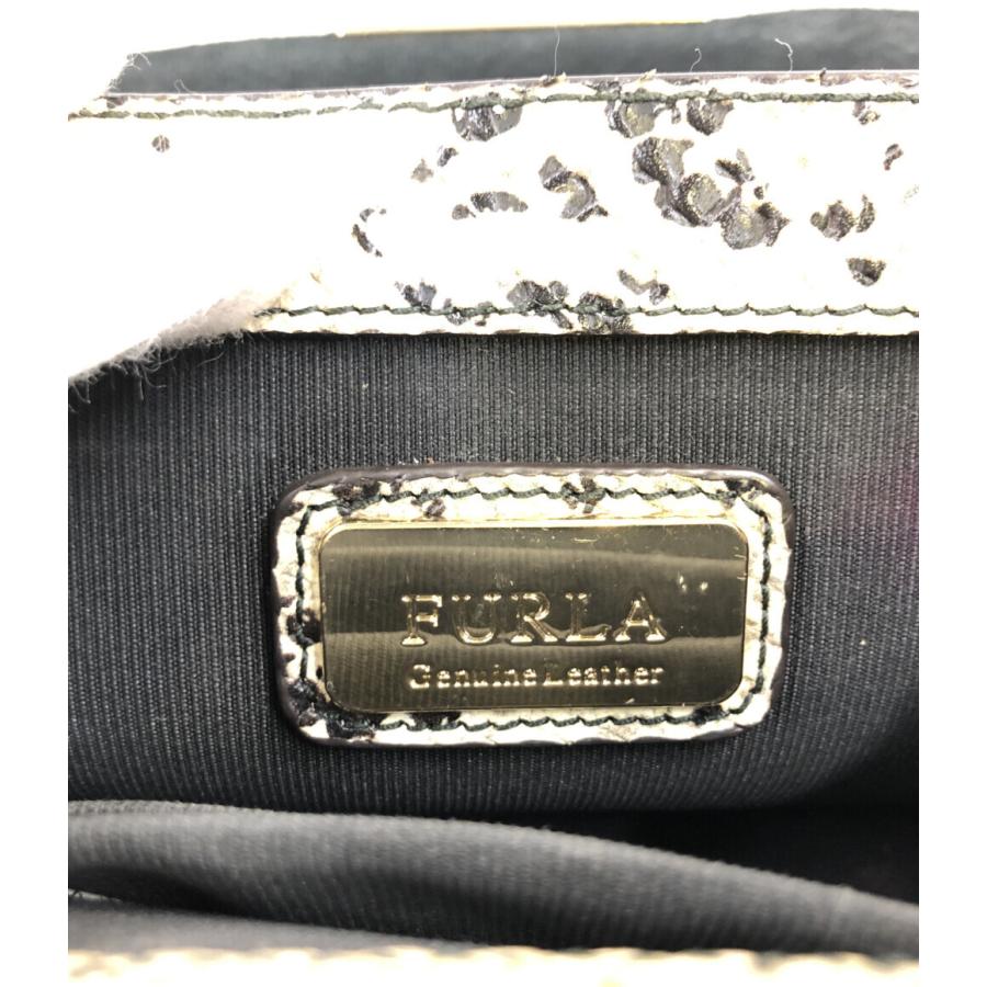 フルラ ショルダーバッグ レディース  FURLA 中古｜hugall｜04