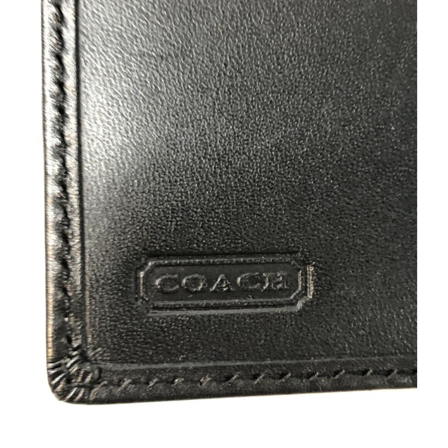 コーチ 三つ折り財布 レディース COACH 中古｜hugall｜04