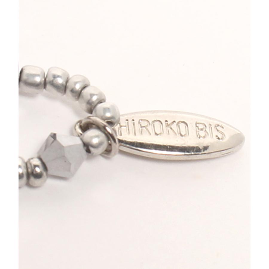 ヒロコビス ラリエット ネックレス レディース HIROKO BIS 中古｜hugall｜03