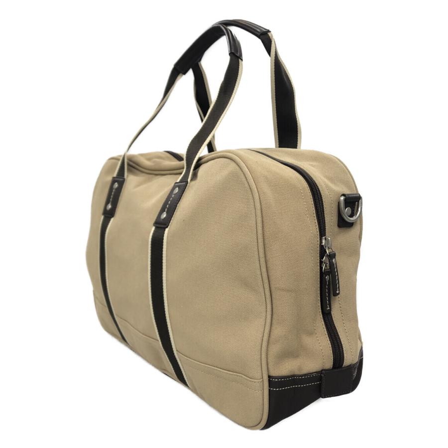 コーチ 2way ボストンバッグ ショルダーバッグ 斜め掛け F70582 メンズ  