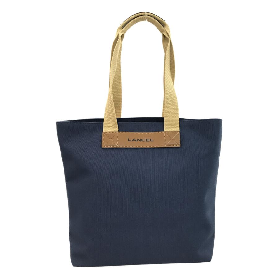 美品 ランセル トートバッグ ユニセックス LANCEL 中古 : Rehello by 