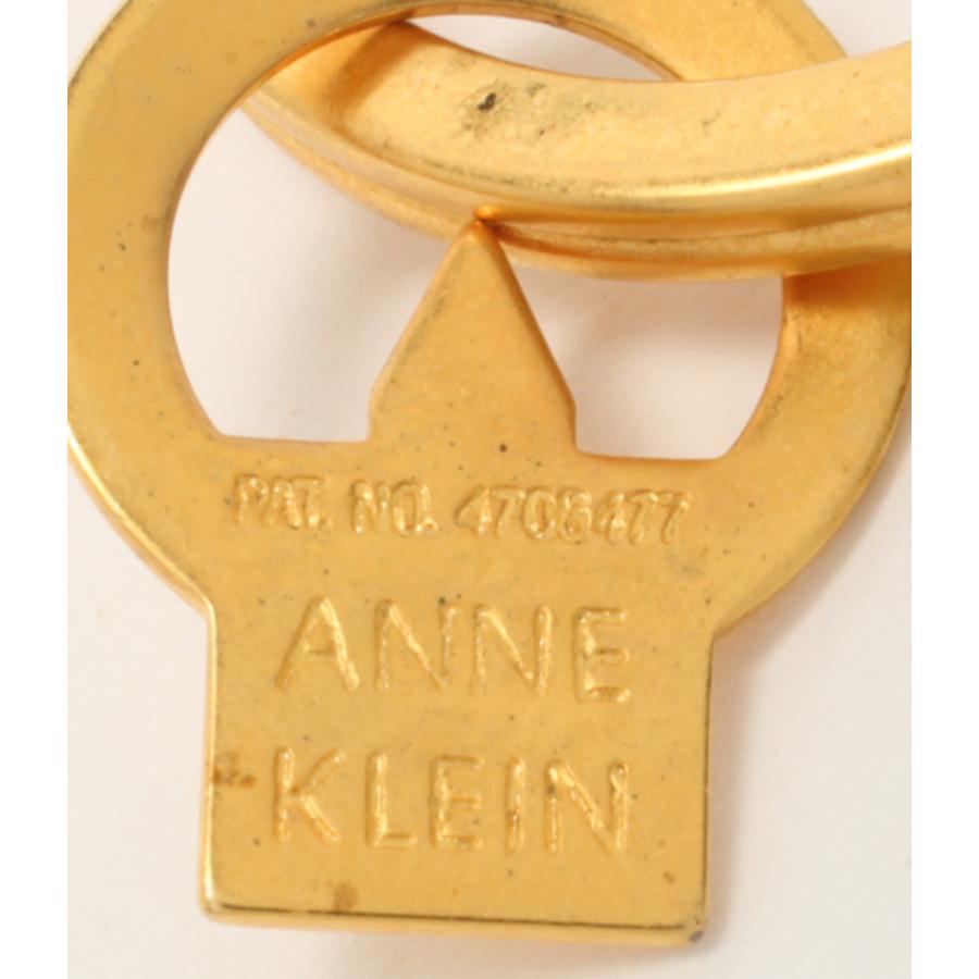 アンクライン チャーム キーリング レディース ANNE KLEIN 中古｜hugall｜04