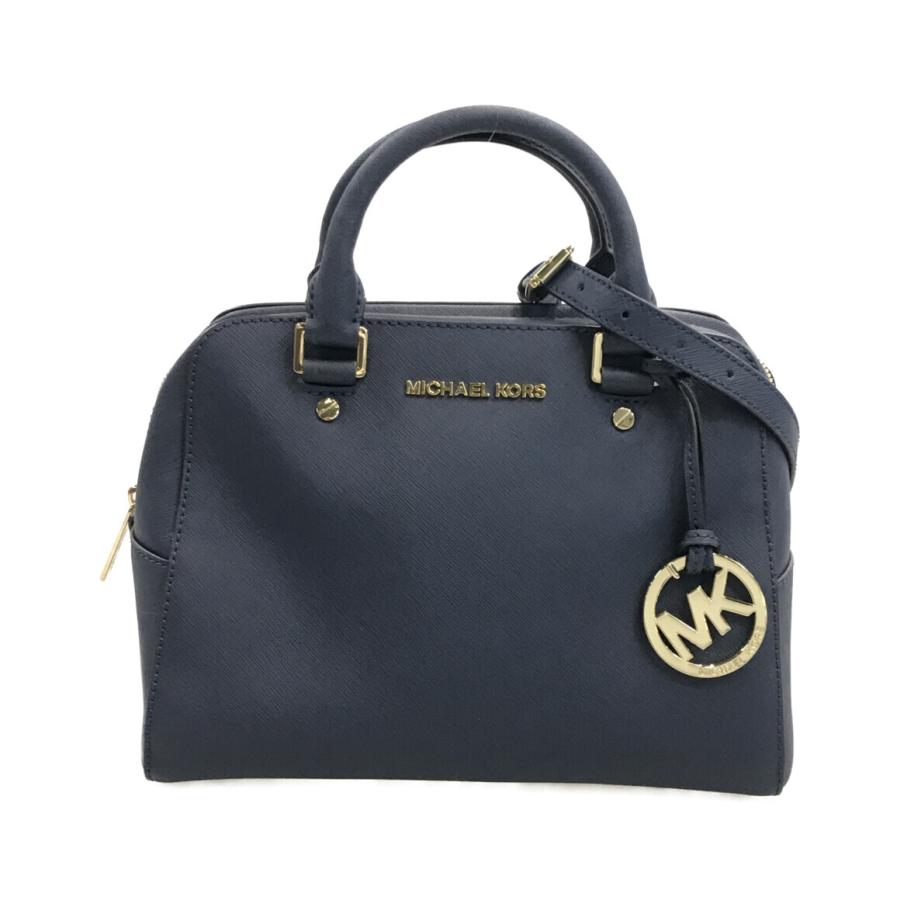 2way ハンドバッグ ショルダーバッグ 斜め掛け レディース MICHAEL