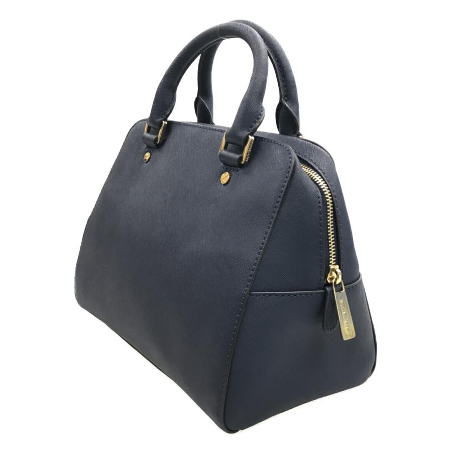 2way ハンドバッグ ショルダーバッグ 斜め掛け レディース  MICHAEL MICHAEL KORS 中古｜hugall｜02