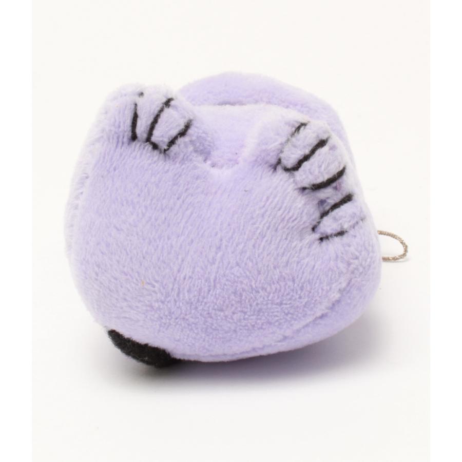 美品 アナスイ ストラップ チャーム ノベルティ 招き猫 ユニセックス  ANNA SUI 中古｜hugall｜04