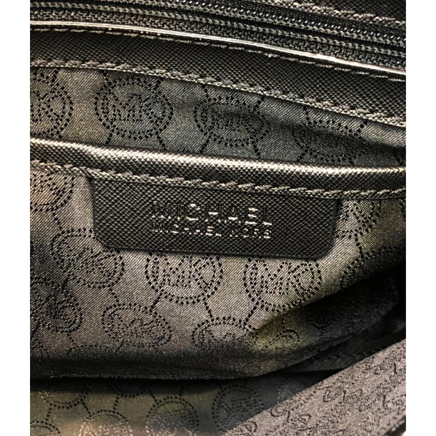 2way トートバッグ ショルダーバッグ 肩掛け レディース  MICHAEL MICHAEL KORS 中古｜hugall｜04