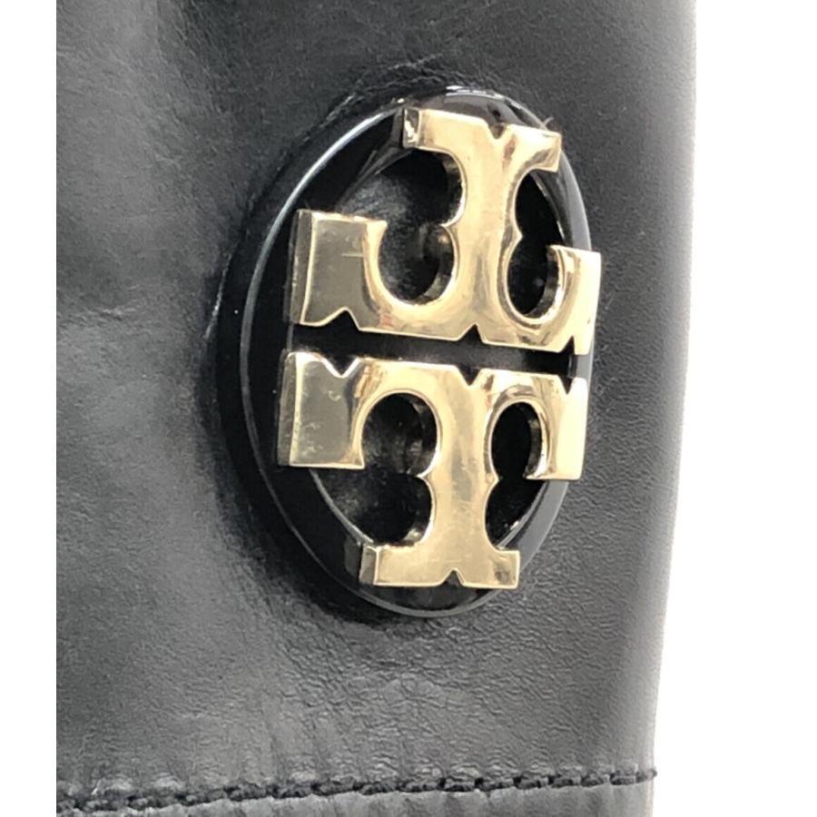 トリーバーチ ロングブーツ レディース SIZE 7 (L) TORY BURCH 中古｜hugall｜08