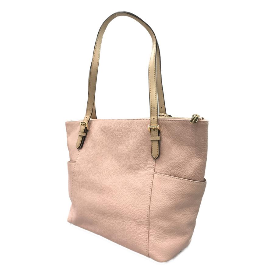 マイケルコース トートバッグ レディース  MICHAEL KORS 中古｜hugall｜02