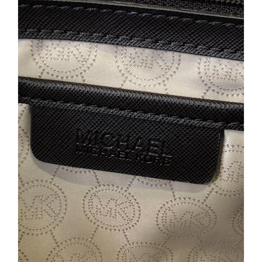 マイケルコース 2wayハンドバッグ ショルダーバッグ 30S3GLMS7L レディース  MICHAEL KORS 中古｜hugall｜04