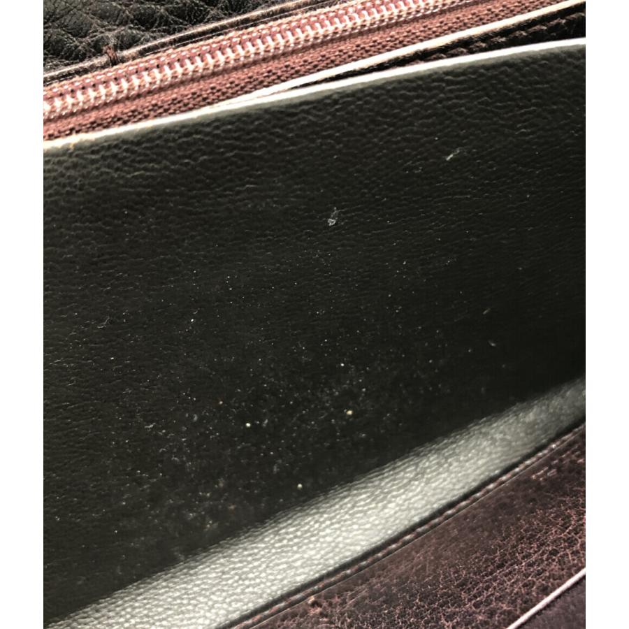 グッチ ラウンドファスナー長財布 ディアマンテ 224253・2149