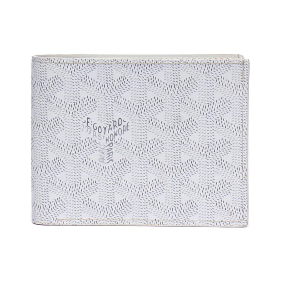 ゴヤール 二つ折り財布 サンフロランタン メンズ GOYARD 中古