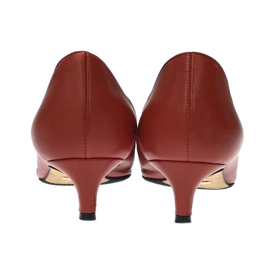 GUCCI ポインテッドトゥ パンプス 8 1/2 【公式通販】