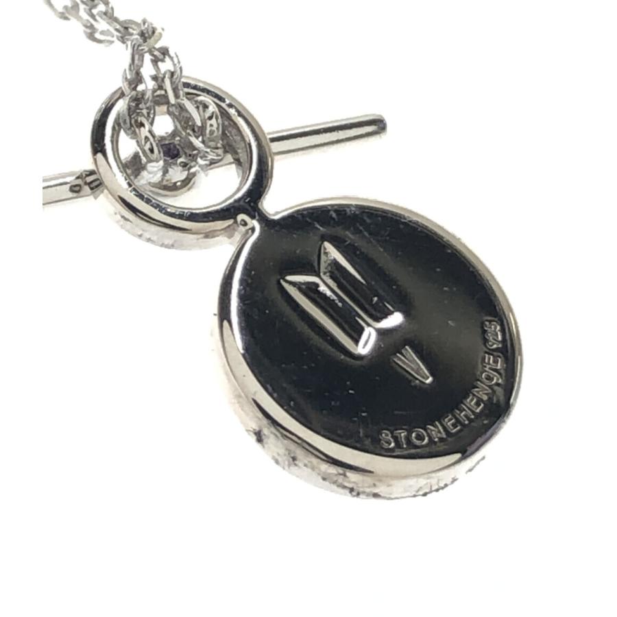 ネックレス SV925 BTS MOMENT OF LIGHT DESTINY V レディース