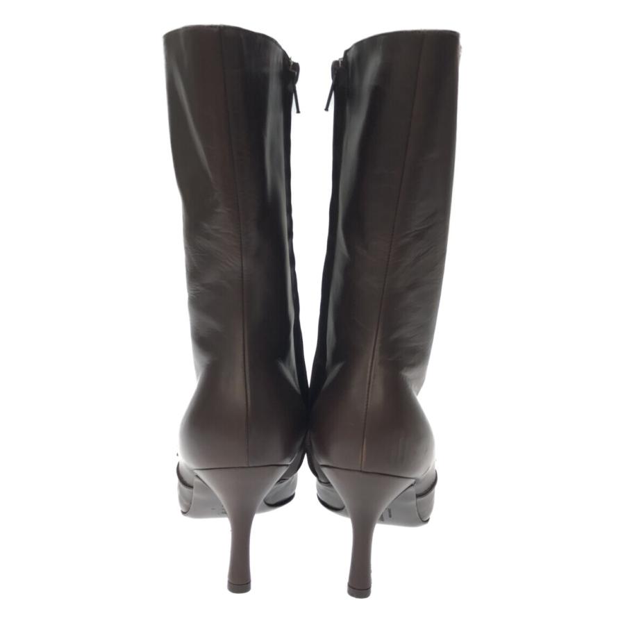 Salvatore Ferragamo ショートブーツ サイズ 7C Salvatore Ferragamo ショートブーツ サイズ 7C