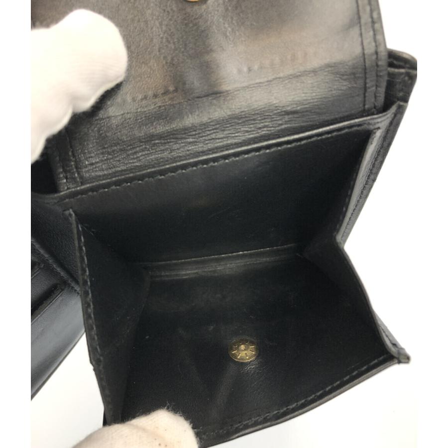 ルイヴィトン 二つ折り財布 ポルトフォイユ マルコ M85016 ノマド
