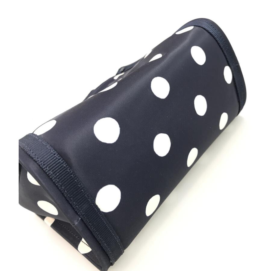 【美品】ドット柄 2WAYバッグ ショルダー＆ハンド ケイトスペード 正規品 kate spade NEW YORK ケイトスペード ショルダーバッグ 2Way