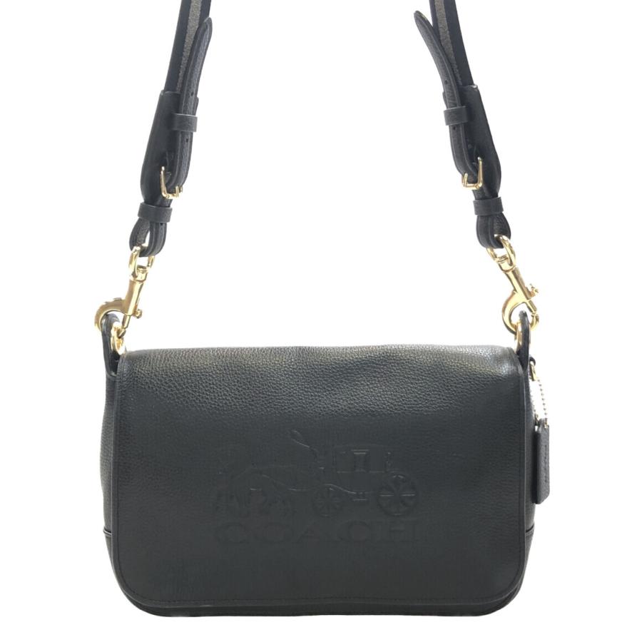 美品 コーチ ショルダーバッグ 斜め掛け F72703 レディース COACH 中古