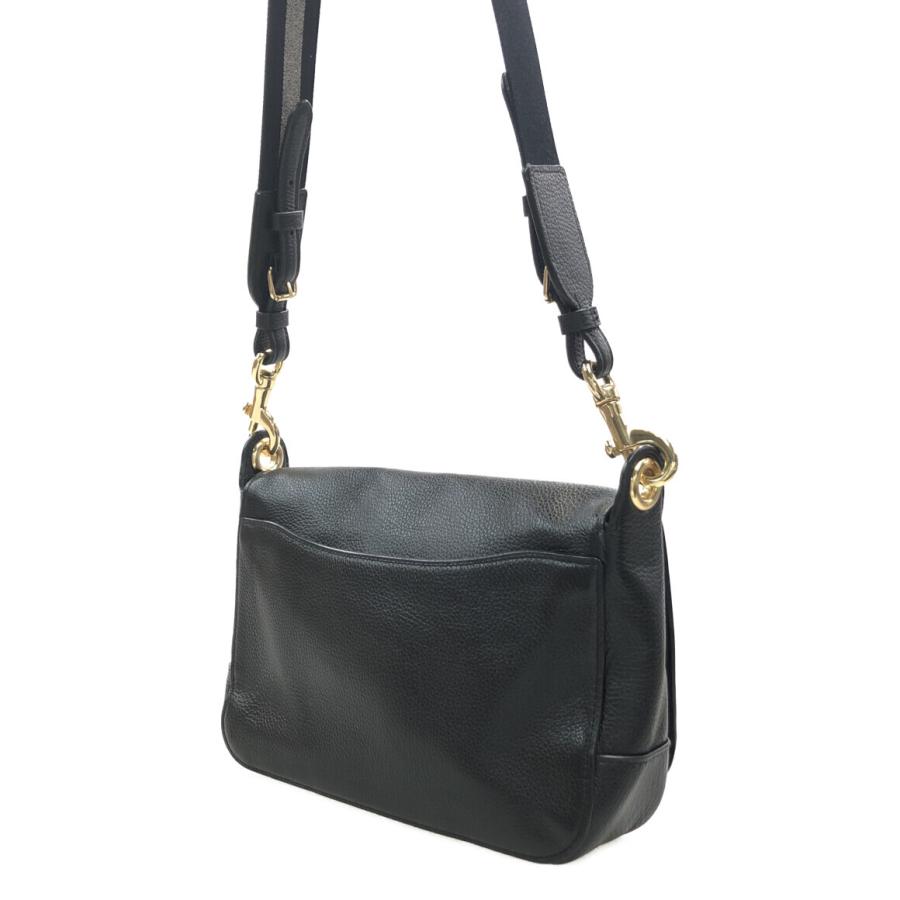 美品 コーチ ショルダーバッグ 斜め掛け F72703 レディース COACH 中古