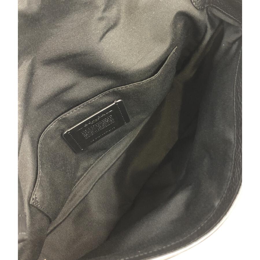 美品 コーチ ショルダーバッグ 斜め掛け F72703 レディース COACH 中古