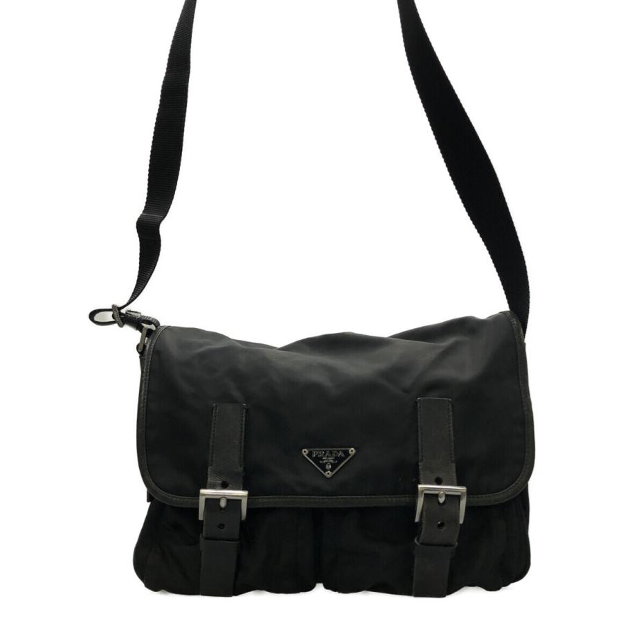 プラダ ショルダーバッグ BT0172 レディース PRADA 中古 : Rehello by  