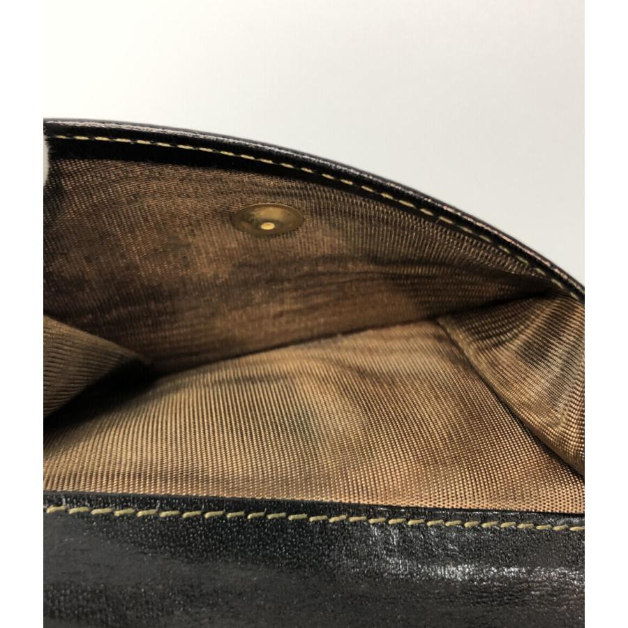 フェンディ 三つ折り財布 2270-30959-079 ズッカ レディース FENDI