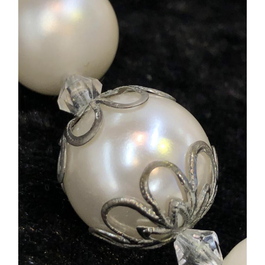 トゥービーシック ネックレス レディース TO BE CHIC 中古 : Rehello 